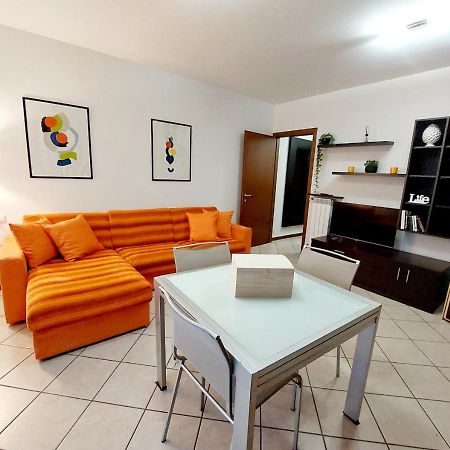 Gorle Monolocale-7 Minuti Da Bergamo, 10 Minuti Milan Bergamo Airport 아파트 외부 사진