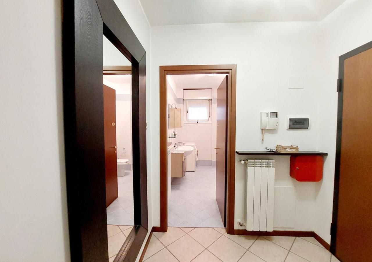 Gorle Monolocale-7 Minuti Da Bergamo, 10 Minuti Milan Bergamo Airport 아파트 외부 사진