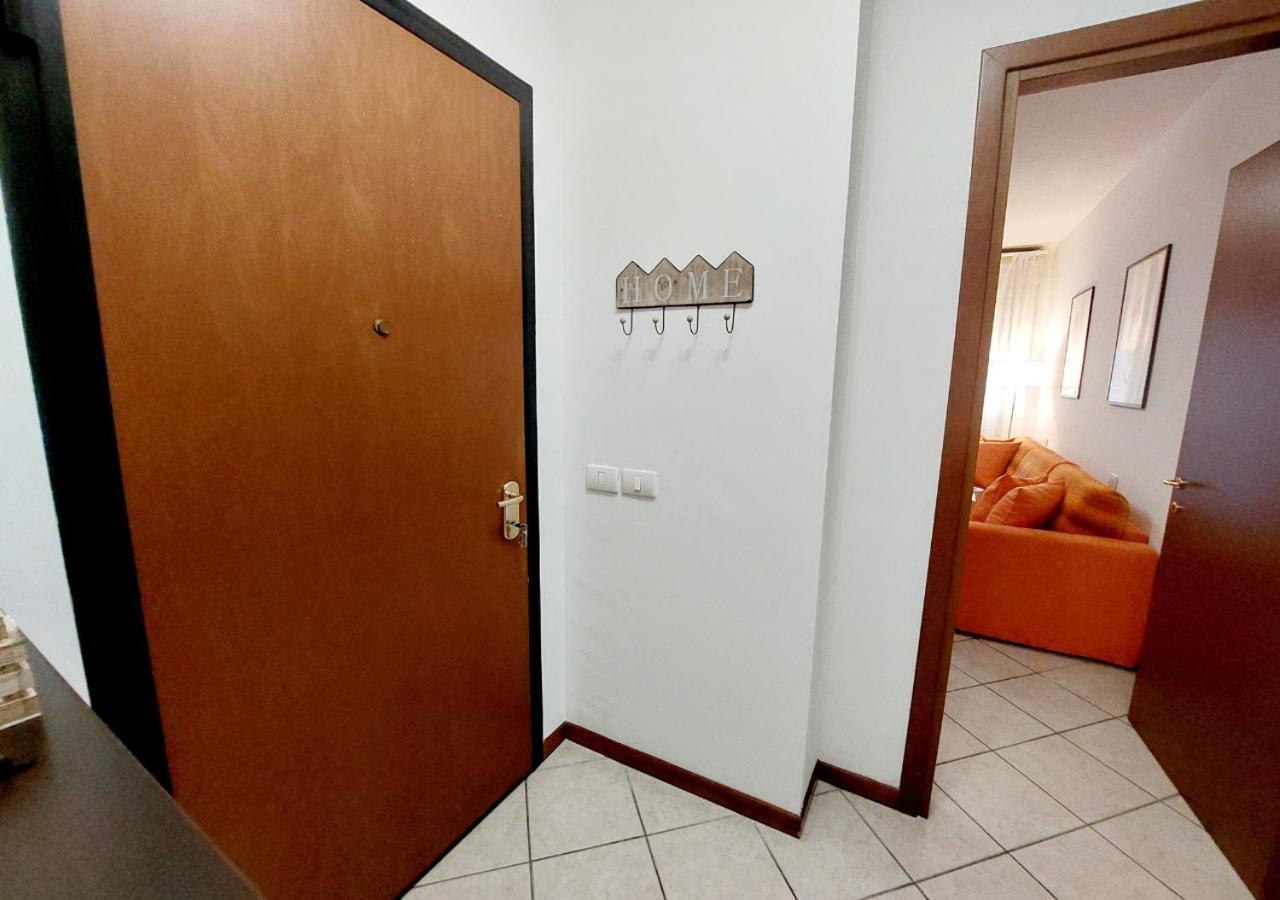Gorle Monolocale-7 Minuti Da Bergamo, 10 Minuti Milan Bergamo Airport 아파트 외부 사진